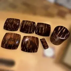 正規品】【桜皮細工セット】秋田県角館製☆茶筒など☆樺細工 伝統工芸