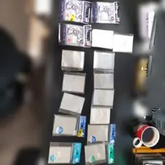 クロスピア ポイントカード - メルカリ