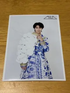 M!LK 曽野舜太 新写真 - メルカリ