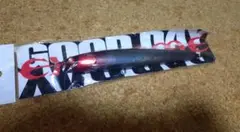 エクストリームルアー クルットーペンシル クルットー220 トップ