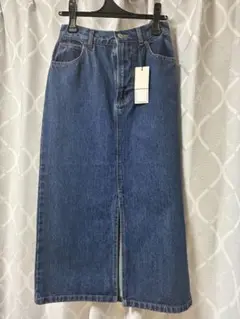 pageboy ロングスカート
