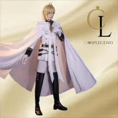 新品】三分妄想 原神 タルタリヤ 公子 ファデュイ 衣装+コート - メルカリ
