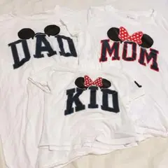 【美品】GAP Disney Tシャツ セット売り