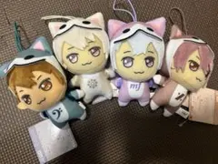 アイドリッシュセブン 太鼓の達人 きらどる 逢坂壮五 御堂虎於 十龍之 棗巳波