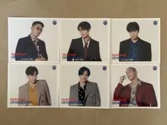 GENERATIONS アザージャケット