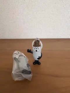 パペットスンスン めじるしアクセサリー