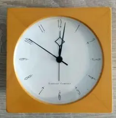 置時計 タイムレスコンフォート Timeless comfortのサムネイル