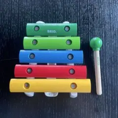 BRIO 木琴 知育玩具 ブリオのサムネイル