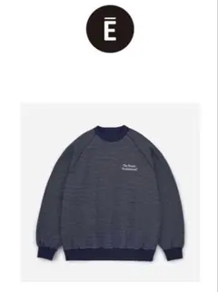 2026年最新】BORDER neck sweat ennoyの人気アイテム - メルカリ