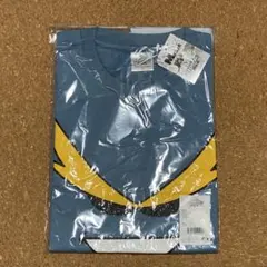 僕のヒーローアカデミア　ヒロアカ原画展　メンズノンノの全サ第五弾Tシャツ　L ①