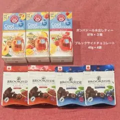 PUFFY KIRIN りんご/ぶどう 炭酸水 天然育ち パフィー缶 2本空缶②