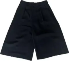 gaucho pants skirt cropd