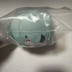 一番くじ　崩壊スターレイル　スタレ　E賞　ぬいぐるみバンド アナイクス