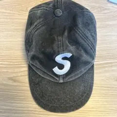 Supreme キャップ