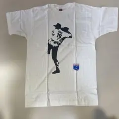 2026年最新】野茂英雄 Tシャツの人気アイテム - メルカリ