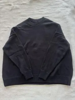 【美品✨】journal standard luxe ワイドニットプルオーバー