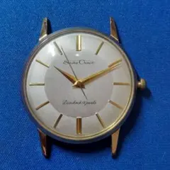 や*そ様 【ジャンク品】 SEIKO セイコー クラウン 手巻き式 メンズ