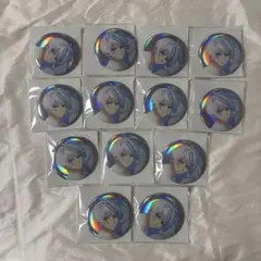 アイナナ アニナナ展 逢坂壮五 缶バッジ