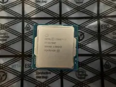 Intel Core i7-11700F 動作品 ジャンク扱い メルカリ