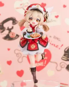 d*3様 原神 クレー そよ風の饗宴 ガレージキット【パーツチェック済】 d*3様 原神 クレー そよ風の饗宴 ガレージキット【パーツチェック済