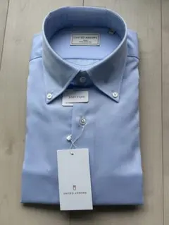 【UNITED ARROWS】ボタンダウン シャツ