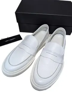 1PIU1UGUALE3　LOAFER SLIP-ON　41　26.5cm
