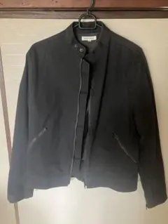 URBAN RESEARCH ブラックジャケット 38