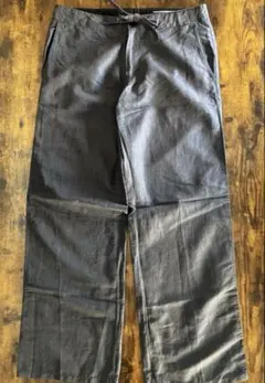 ワイドパンツ 【greenlabel relaxing】匿名配送