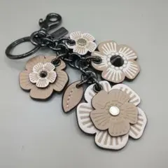 2025年最新】コーチ ティーローズ キーホルダーの人気アイテム