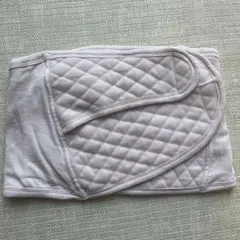 犬印　帝王切開後の腹部保護帯