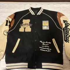 スタジアムジャンバー