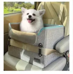 犬用ドライブボックスのサムネイル