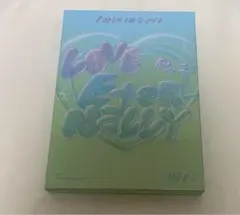 wei アルバム 未開封