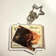 進撃の巨人 ハンジ アクリルチャーム