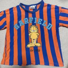 ガーフィールド Tシャツ