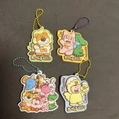 たべっ子どうぶつ　ぷっくりラバマスグミ2