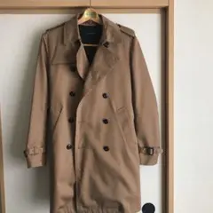 トレンチコートのサムネイル