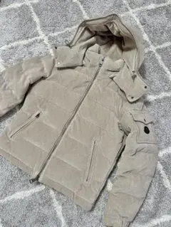 モンクレール MONCLER ダウンジャケット　1