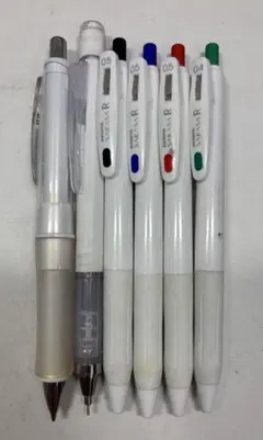 ボールペン・シャープペンセット