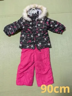 スキーウェア　90cm