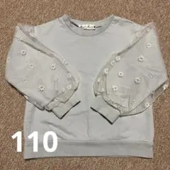 Branshes 110 ブルートレーナー
