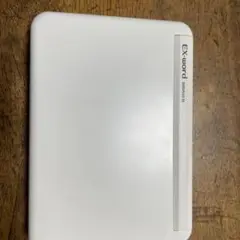 電子辞書　CASIO 高校生