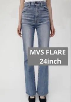 moussy MVS FLARE 24