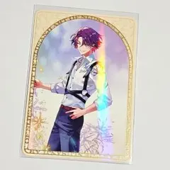 渡会雲雀 コレクションカード ART OF NIJISANJI にじさんじ