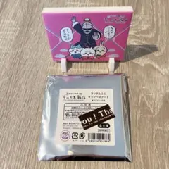 ちいかわ飯店 ちいかわ キャンバスアート ハチワレ うさぎ 鎧さん