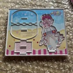 スタートゥインクルプリキュア ゆらゆらアクスタ オアシス21限定