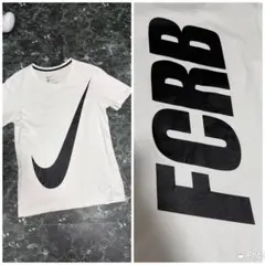 最終値下！ Bristol スター柄 Tシャツ FCRB 230037 - メルカリ