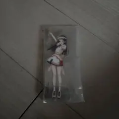 アクリルスタンド 倉本千奈