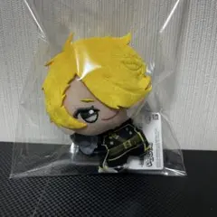 刀剣乱舞 ONLINE ちびぐるみ 獅子王