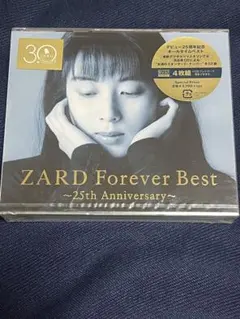 2026年最新】zard 25thの人気アイテム - メルカリ